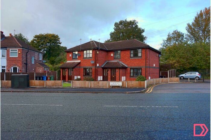 1 Bedroom Maisonette To Rent In A, Davenport Mews, Stockport, Greater Manchester, SK3