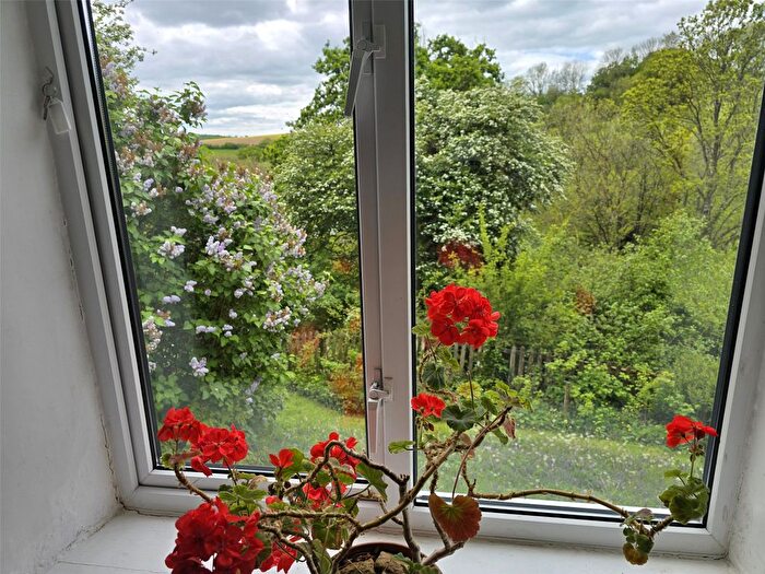 3 Bedroom Property For Sale In Burrington, Umberleigh, Devon, EX37