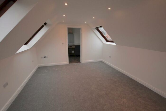 1 Bedroom Apartment To Rent In Mill Lane, Wimborne, BH21