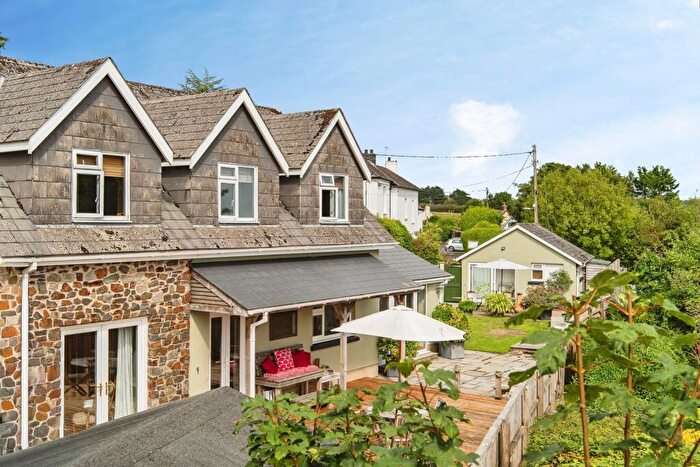 3 Bedroom Detached House For Sale In Penally, Tenby, Pembrokeshire, SA70