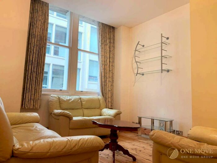 2 Bedroom Flat To Rent In Aytoun Street, The Grand, M1