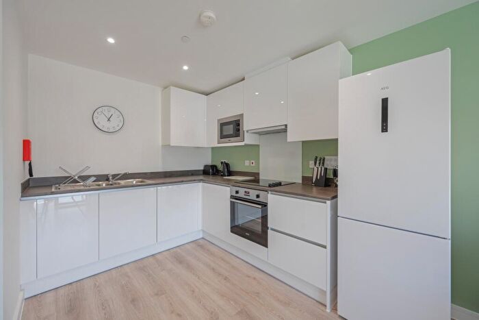 1 Bedroom Apartment To Rent In Billsborrow Avenue, Derby, DE1