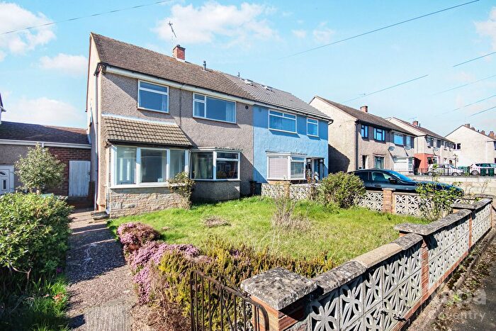 3 Bedroom Semi Detached House For Sale In St. Austell Road, Coventry, CV2