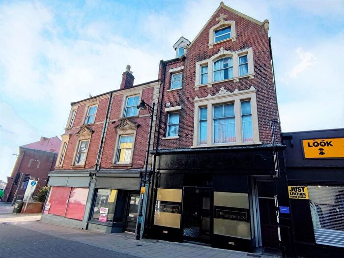 1 Bedroom Flat To Rent In High Street, Lowestoft, NR32