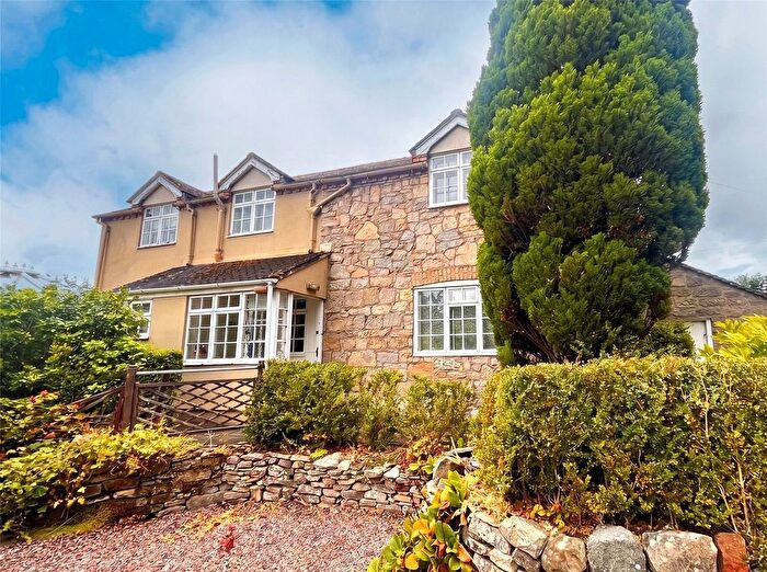 2 Bedroom Detached House For Sale In High Street, Grinshill, Shrewsbury, Shropshire, SY4