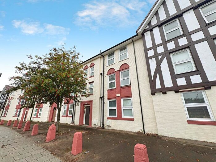 1 Bedroom Flat To Rent In Leazes Court, Barrack Road, Newcastle Upon Tyne, NE4