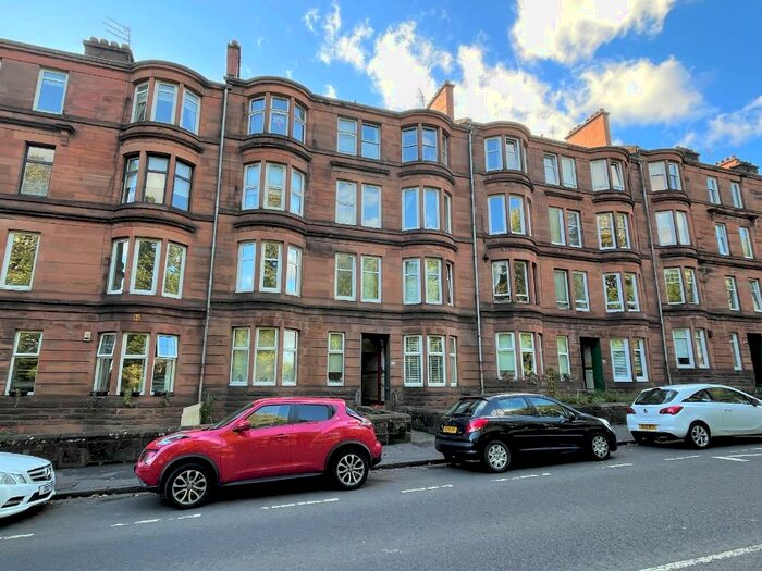 1 Bedroom Flat To Rent In Tollcross Road, Glasgow, G32