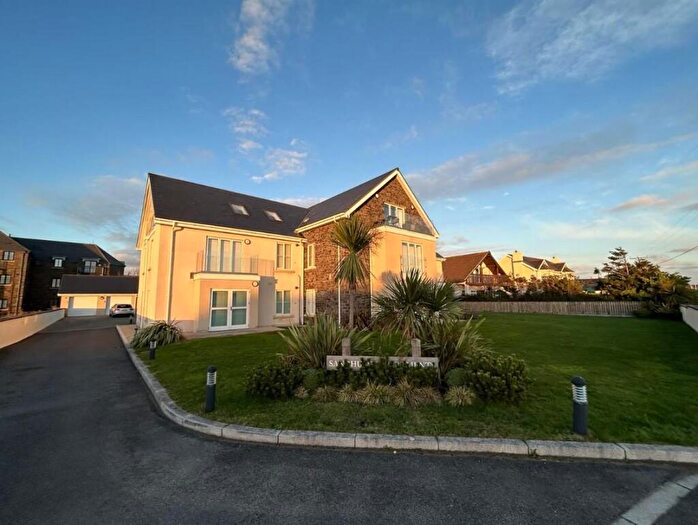 2 Bedroom Apartment For Sale In The Harbour, Burry Port, SA16