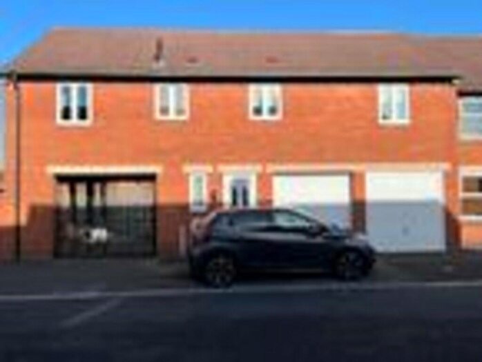 2 Bedroom Apartment To Rent In Sweetgrass Road, Weston-super-Mare, BS24