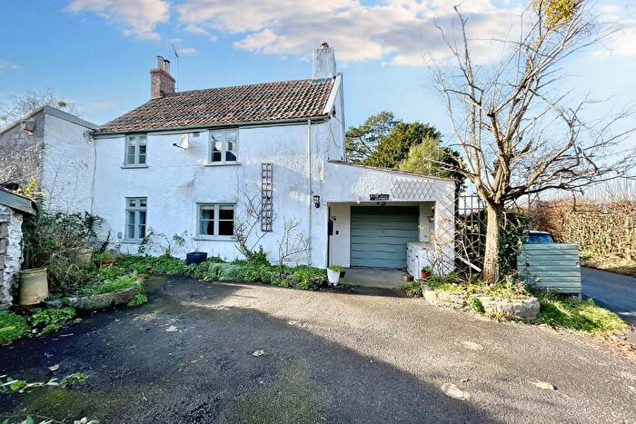 3 Bedroom Detached House For Sale In Rose Cottage, Lower Langford, Langford, Bristol, Somerset, BS40