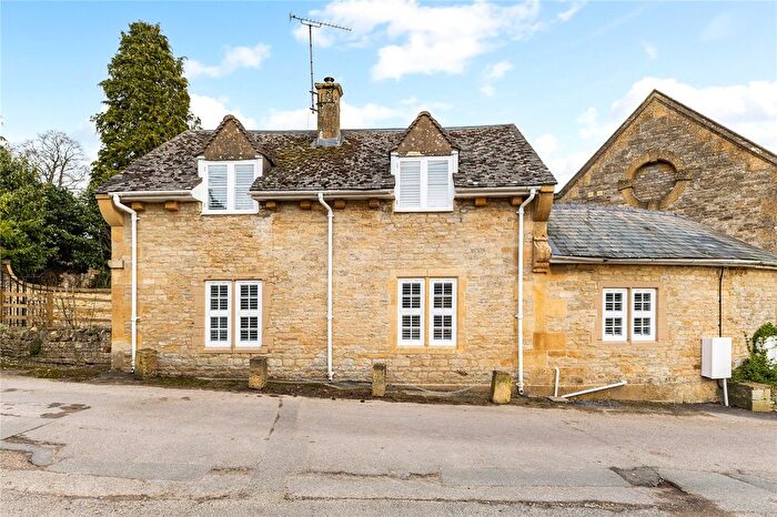 2 Bedroom End Terrace House For Sale In Maugersbury Close, Maugersbury, Cheltenham, Gloucestershire, GL54