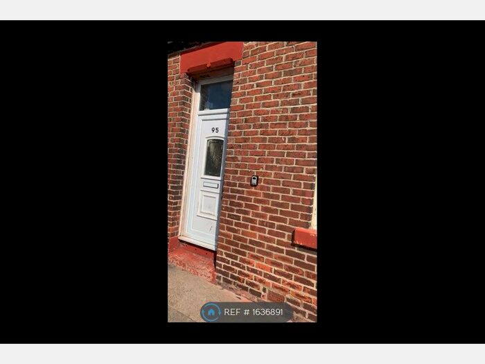 2 Bedroom End Of Terrace House To Rent In Neville Road, Sunderland, SR4