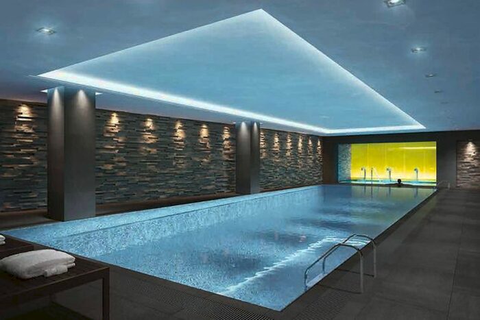 Studio To Rent In The Strand, The Strand, London, WC2R