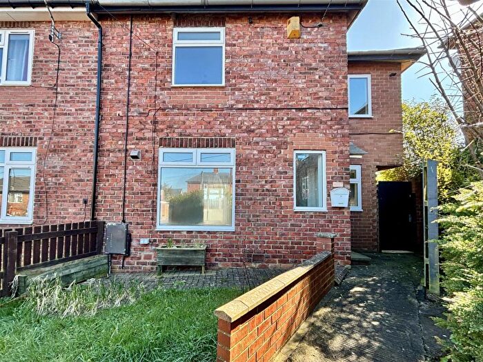 3 Bedroom Semi Detached House To Rent In Jubilee Crescent, Sherburn Hill, Durham, DH6