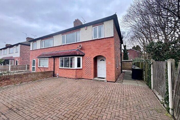 3 Bedroom Property To Rent In Lower Road, Nottingham, NG9