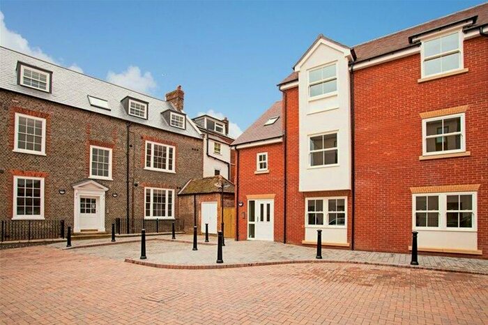 2 Bedroom Flat To Rent In - London Street, Reading, RG1