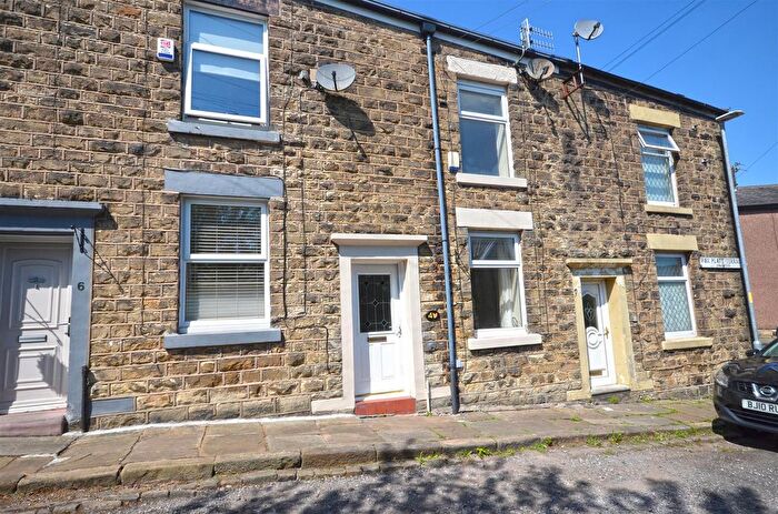 3 Bedroom Terraced House For Sale In Fox Platt Terrace, Mossley, Ashton-Under-Lyne, OL5
