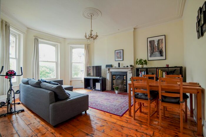 2 Bedroom Flat To Rent In Belmont Road, St Andrews, Bristol, BS6