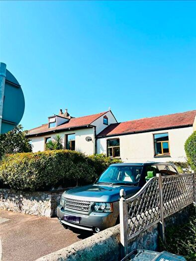 6 Bedroom Semi Detached House For Sale In Trinity Road, Exmouth, EX8