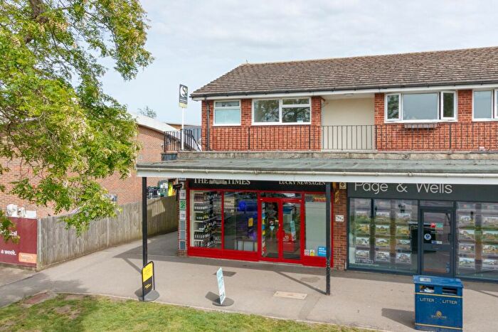 2 Bedroom Apartment To Rent In Boughton Parade, Maidstone, ME15