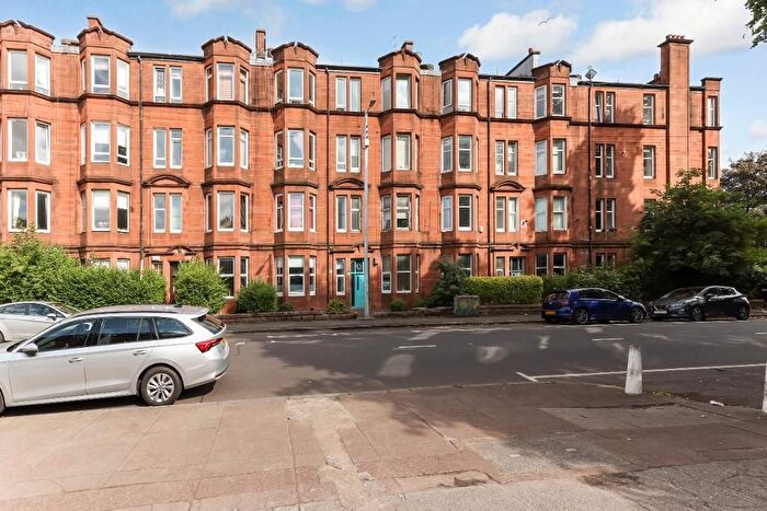 1 Bedroom Flat For Sale In Wellshot Road, Tollcross, G32