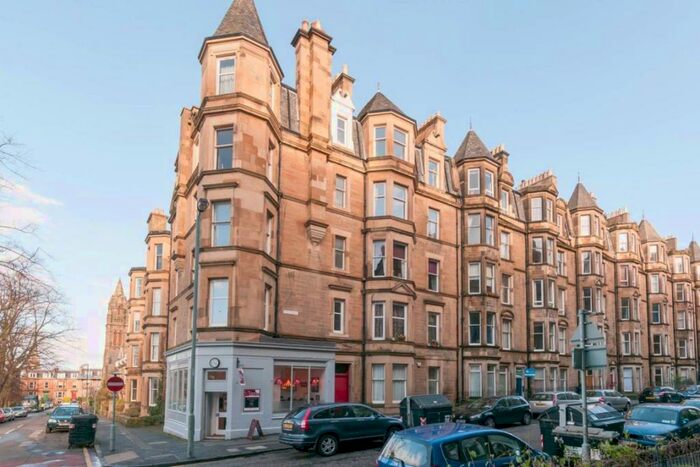 1 Bedroom Flat To Rent In Viewforth, Edinburgh, EH10