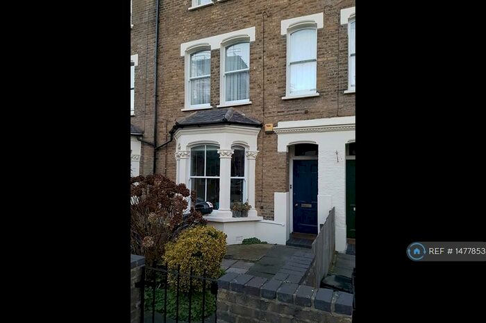 1 Bedroom Flat To Rent In Chester Rd, London, N19