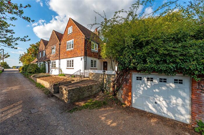 2 Bedroom End Of Terrace House For Sale In Forge Lane, Boxley, Maidstone, ME14