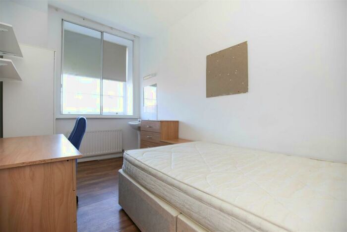 5 Bedroom Flat To Rent In (£pppw) Rubicon House, City Centre, NE1