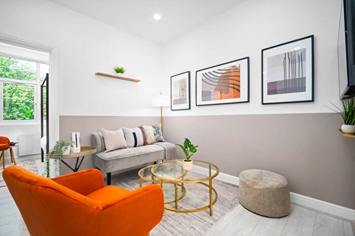 1 Bedroom Flat To Rent In Monument Road, Birmingham, B16