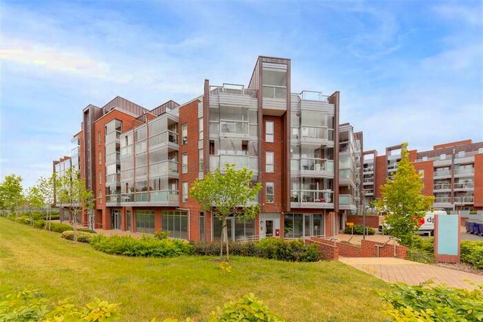 1 Bedroom Flat To Rent In Wilkinson Close, London, NW2