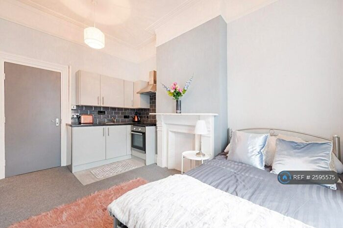 Studio To Rent In Cranbrook Road, Bristol, BS6