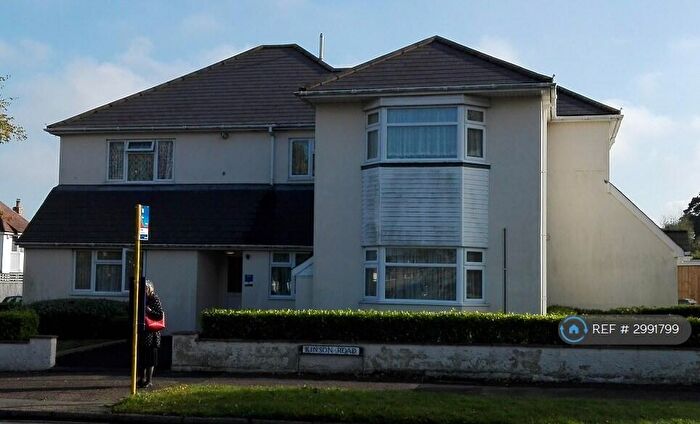 1 Bedroom Flat To Rent In Kinson Road, Bournemouth, BH10