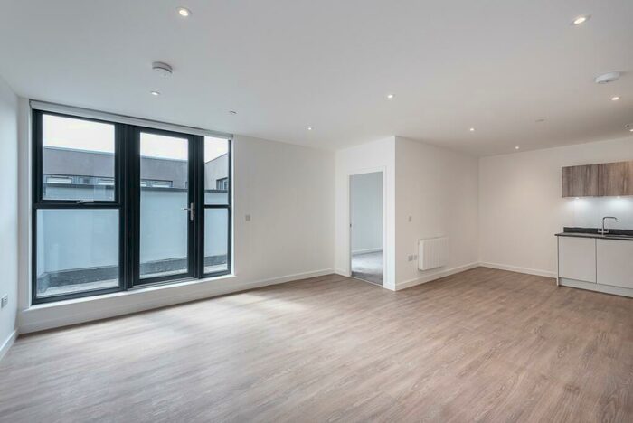 1 Bedroom Apartment To Rent In North Star House, North Star Avenue, Swindon, SN2