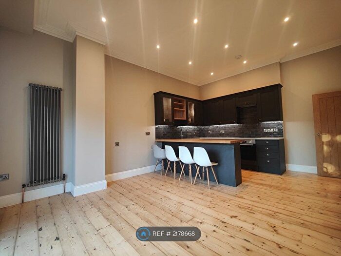 2 Bedroom Flat To Rent In Cambridge Street, Norwich, NR2