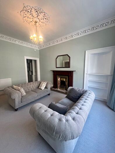 2 Bedroom Flat To Rent In Valleyfield Street, Edinburgh, EH3