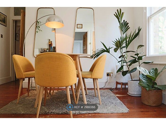 2 Bedroom Flat To Rent In Gladstone Avenue, London, N22