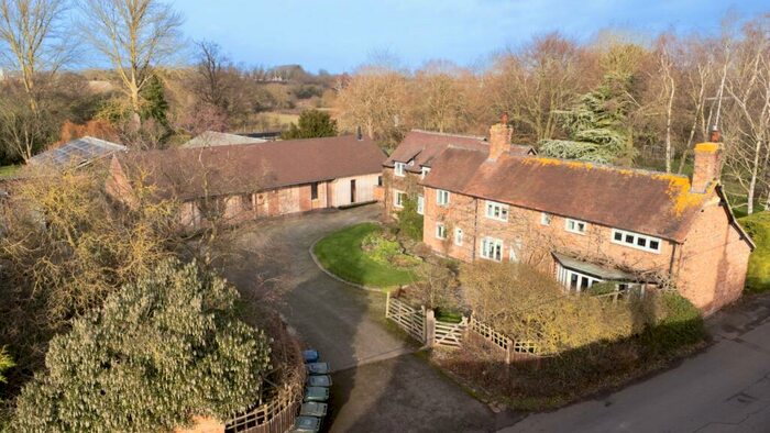 6 Bedroom Detached House For Sale In Church Gate, Colston Bassett, Nottingham, Nottinghamshire, NG12