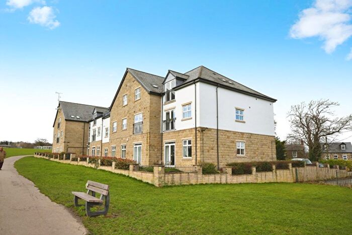 2 Bedroom Flat For Sale In Eden Apartments, Stannington, Sheffield, S6
