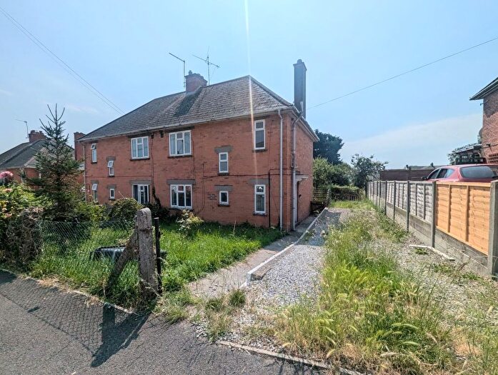 3 Bedroom Semi-Detached House For Sale In Manor Road Milborne Port, Sherborne, Dorset, DT9