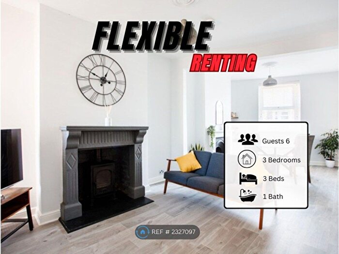 3 Bedroom Detached House To Rent In Singleton Road, Cardiff, CF24