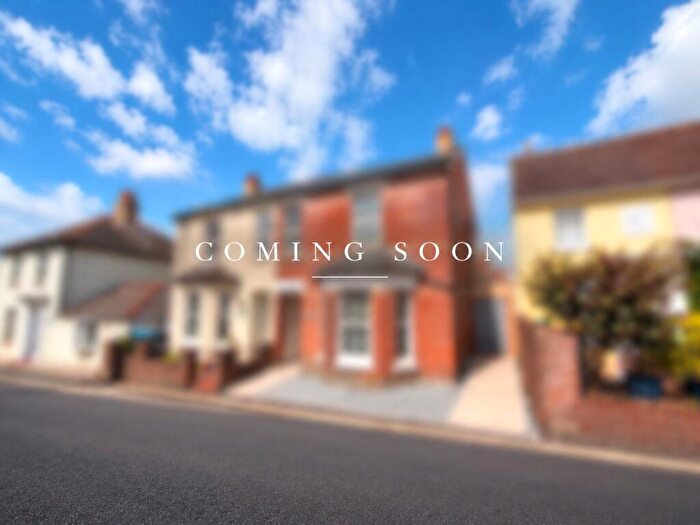 3 Bedroom House For Sale In Church Lane, Christchurch, Dorset, BH23