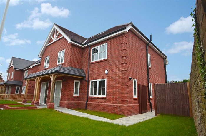 4 Bedroom Semi-Detached House To Rent In Lambourne Place, Boniface Road, Ickenham, UB10