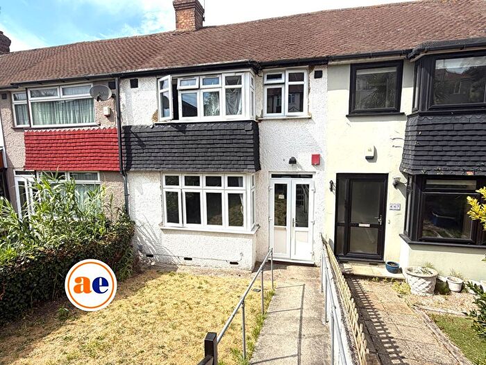 3 Bedroom Property To Rent In Abbey Road, Belvedere, DA17