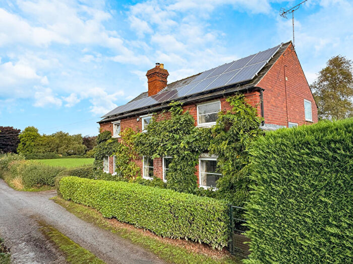 5 Bedroom Detached House For Sale In Ruckhall, Eaton Bishop, Hereford, HR2