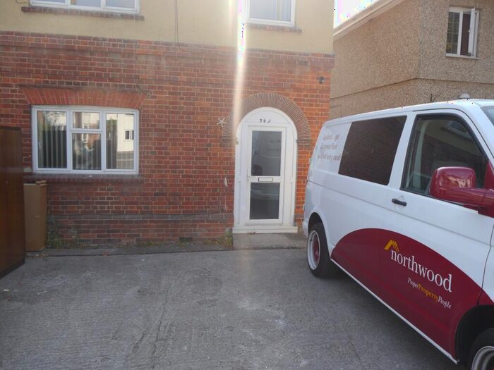 5 Bedroom Semi-Detached House To Rent In Iffley Road, Oxford, OX4