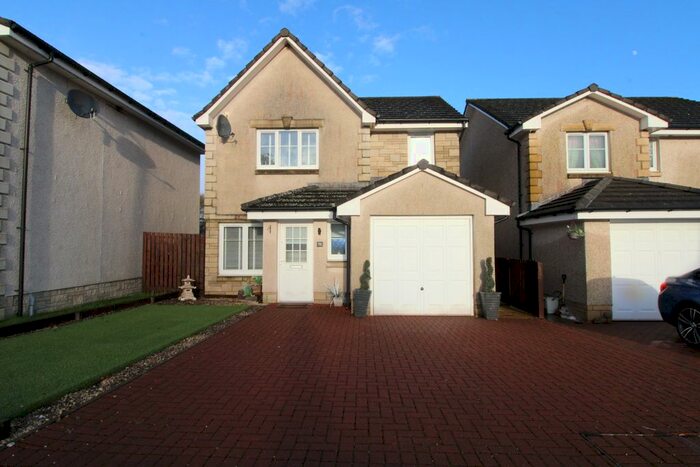 3 Bedroom Detached House To Rent In Mckenna Ave, Denny, FK6