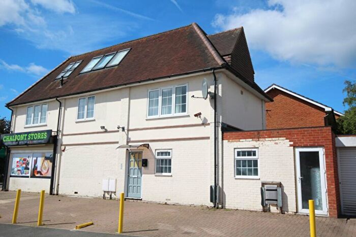 1 Bedroom Apartment To Rent In Lovel Road, Chalfont St Peter, SL9