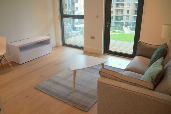 1 Bedroom Apartment To Rent In Maple House, Emerald Gardens, Wembley Park, HA9
