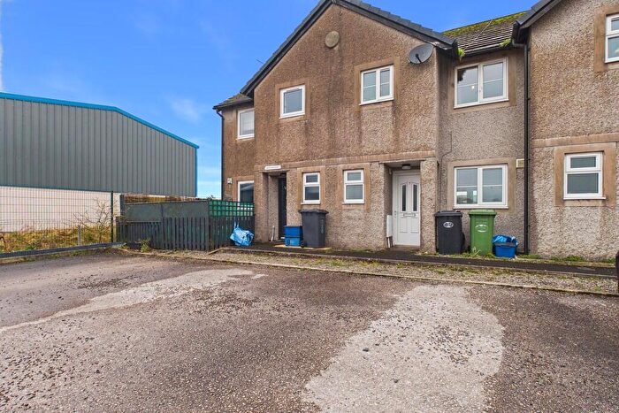 2 Bedroom Mews To Rent In Cross Lane Court, Ulverston, LA12